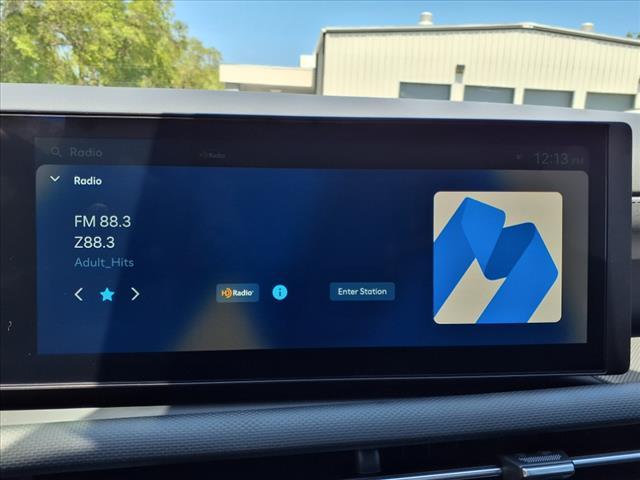 new 2025 Hyundai SANTA CRUZ car, priced at $31,546