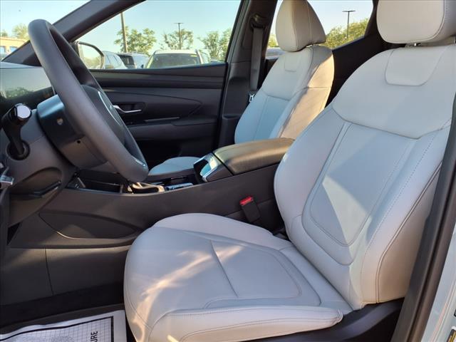 new 2025 Hyundai SANTA CRUZ car, priced at $32,173