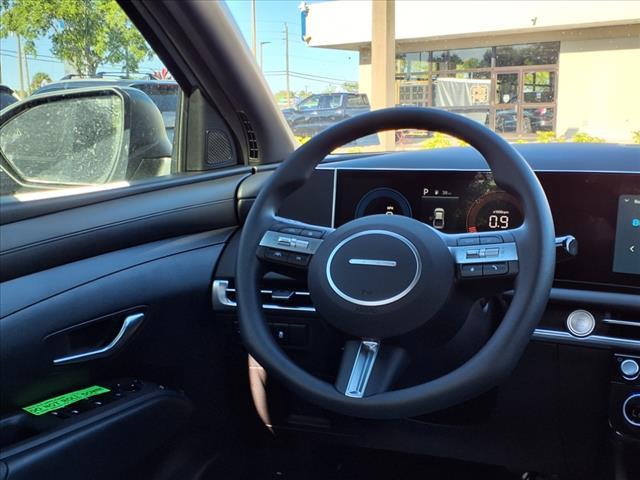 new 2025 Hyundai SANTA CRUZ car, priced at $32,173