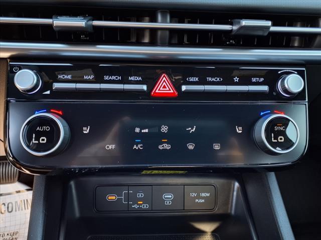 new 2025 Hyundai SANTA CRUZ car, priced at $32,173