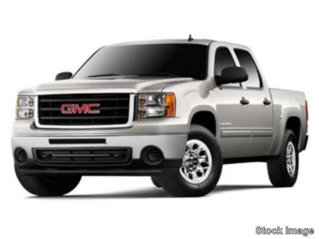used 2011 GMC Sierra 1500 car, priced at $11,900