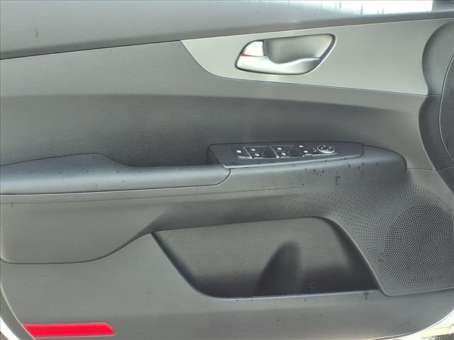 used 2021 Kia Forte car, priced at $15,987