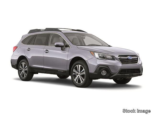 used 2018 Subaru Outback car, priced at $19,983