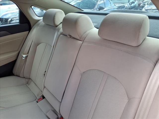 used 2017 Hyundai Sonata car, priced at $11,932