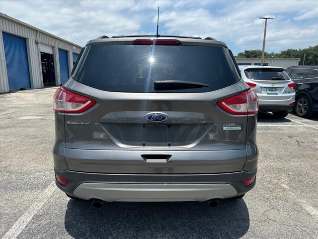 used 2014 Ford Escape car, priced at $10,967