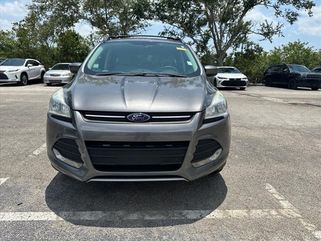 used 2014 Ford Escape car, priced at $10,967