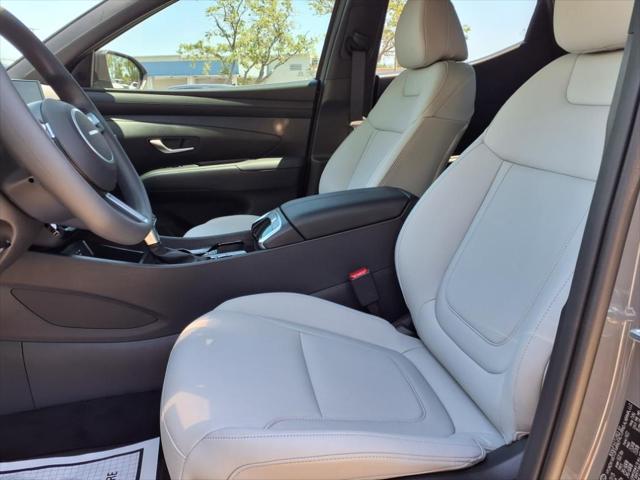 new 2025 Hyundai SANTA CRUZ car, priced at $31,546