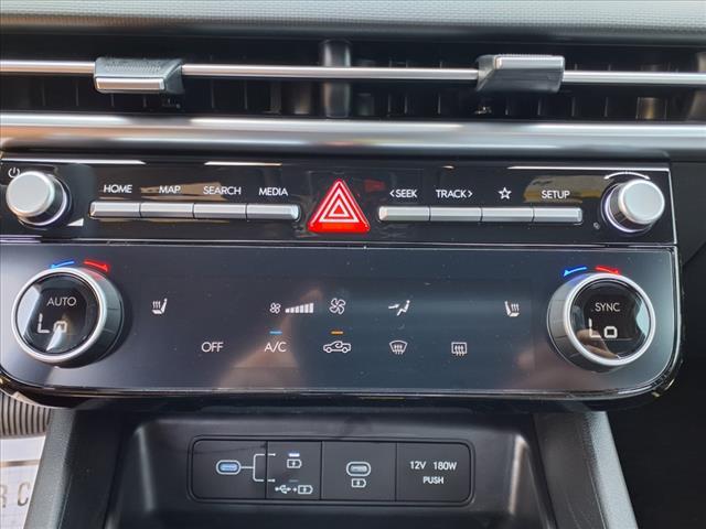new 2025 Hyundai SANTA CRUZ car, priced at $31,546