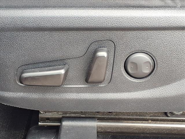 used 2019 Hyundai Santa Fe car, priced at $14,859