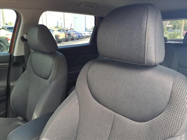 used 2019 Hyundai Santa Fe car, priced at $14,859