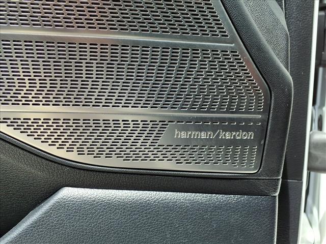 used 2021 Hyundai Palisade car, priced at $31,579