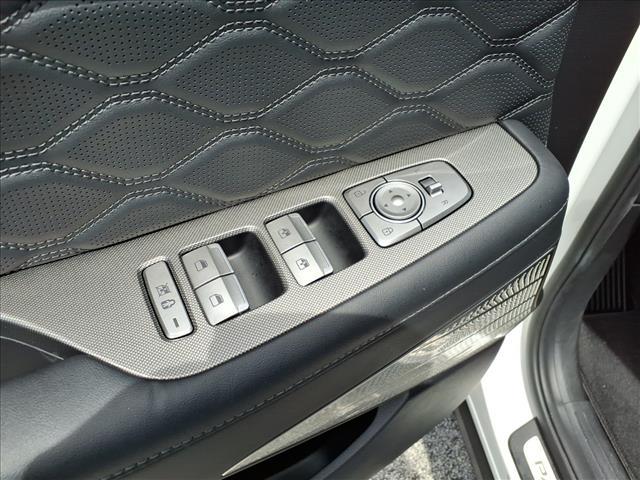 used 2021 Hyundai Palisade car, priced at $31,579