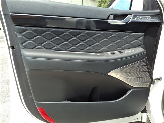 used 2021 Hyundai Palisade car, priced at $31,579