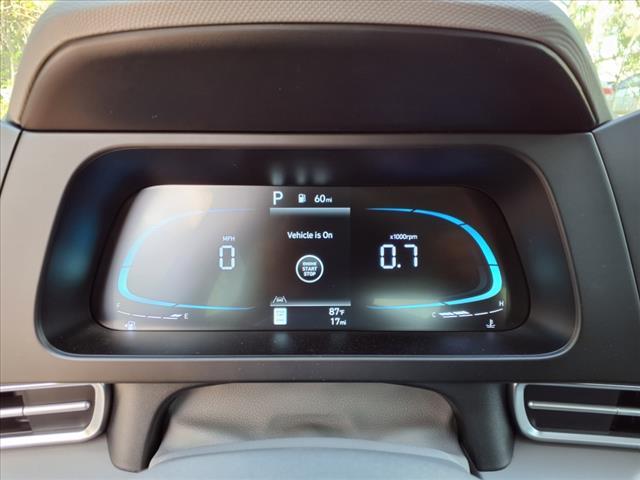 new 2025 Hyundai Elantra car, priced at $24,881