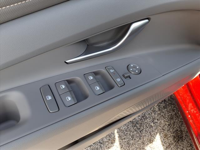 new 2025 Hyundai Elantra car, priced at $24,881