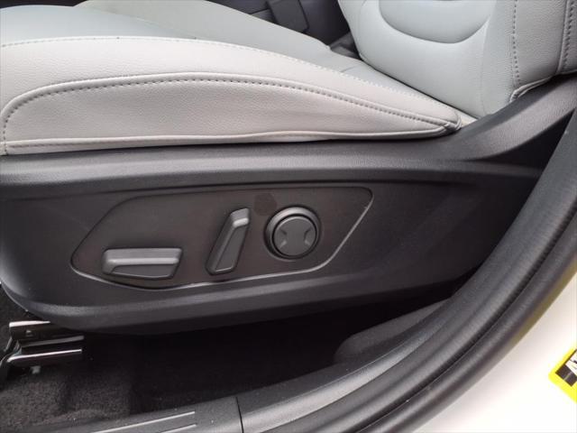new 2025 Hyundai SANTA CRUZ car, priced at $31,716