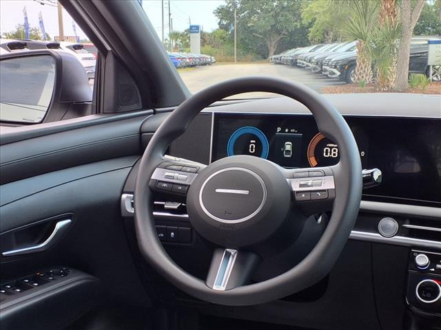 new 2025 Hyundai SANTA CRUZ car, priced at $31,716