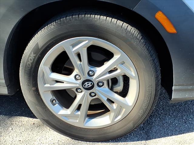 used 2022 Hyundai Kona car, priced at $19,998