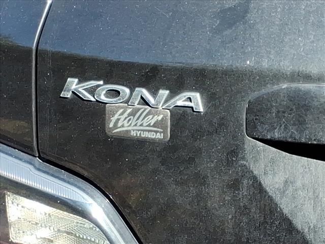 used 2022 Hyundai Kona car, priced at $19,998