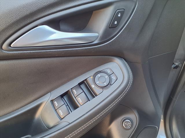 used 2020 Buick Encore GX car, priced at $16,967