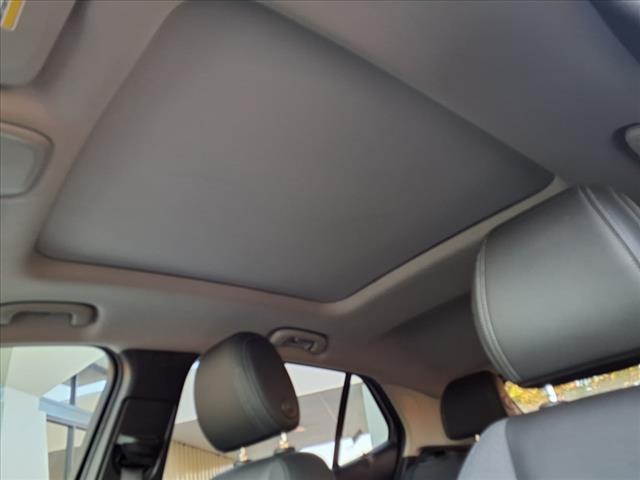 used 2020 Buick Encore GX car, priced at $16,967