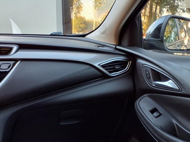 used 2020 Buick Encore GX car, priced at $16,967