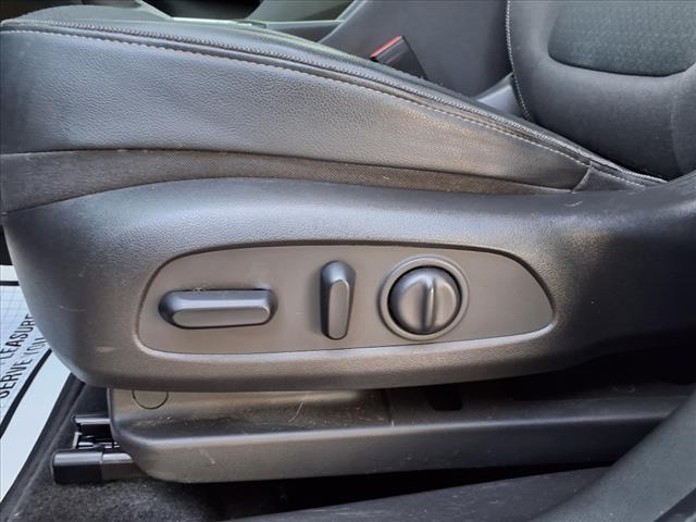 used 2020 Buick Encore GX car, priced at $16,967
