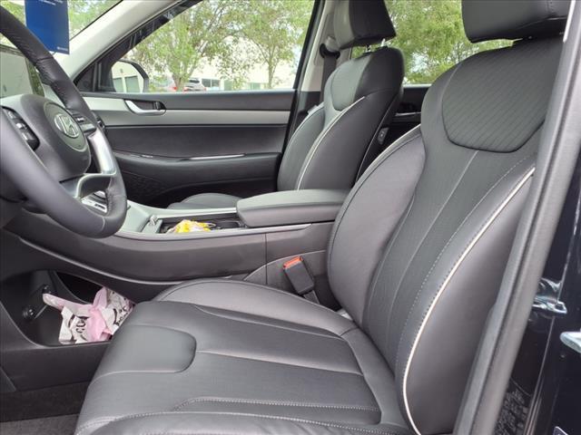 used 2024 Hyundai Palisade car, priced at $38,923