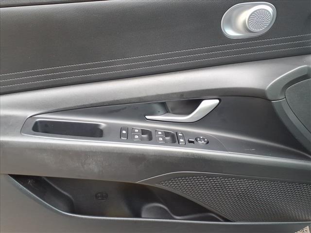 used 2023 Hyundai ELANTRA HEV car, priced at $18,598