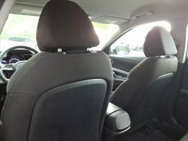 used 2023 Hyundai ELANTRA HEV car, priced at $18,598