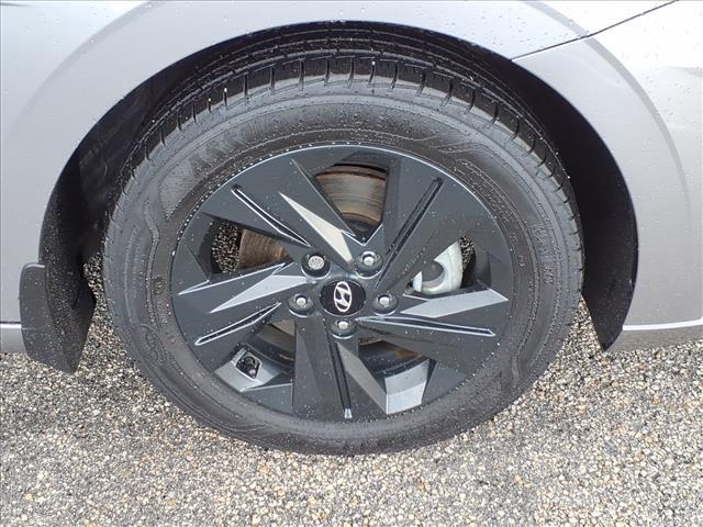 used 2023 Hyundai ELANTRA HEV car, priced at $18,598