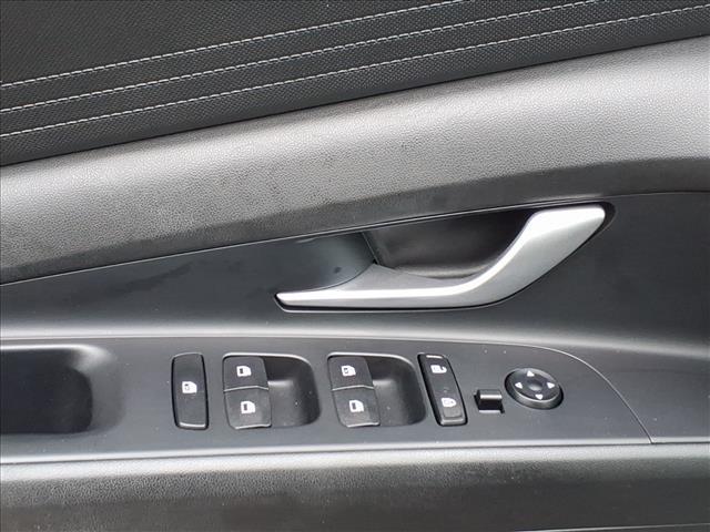 used 2023 Hyundai ELANTRA HEV car, priced at $18,598