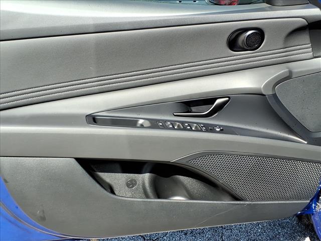 new 2026 Hyundai ELANTRA HEV car, priced at $28,645