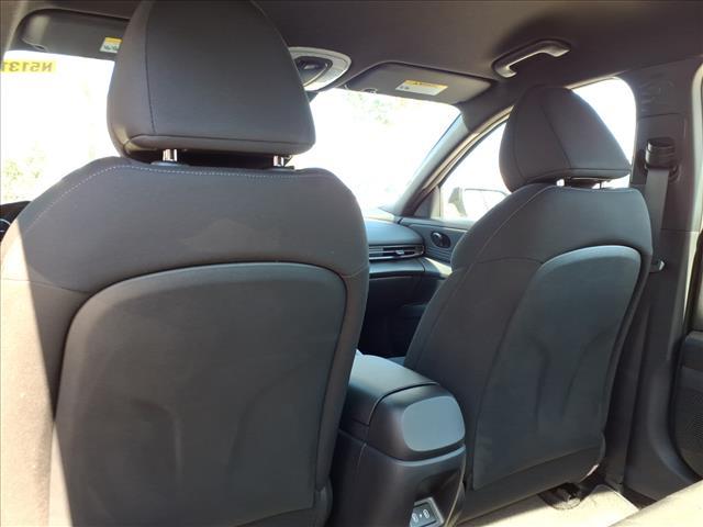 new 2026 Hyundai ELANTRA HEV car, priced at $28,645