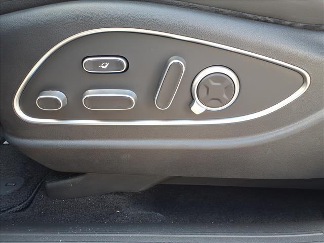 new 2026 Hyundai Palisade car, priced at $54,884