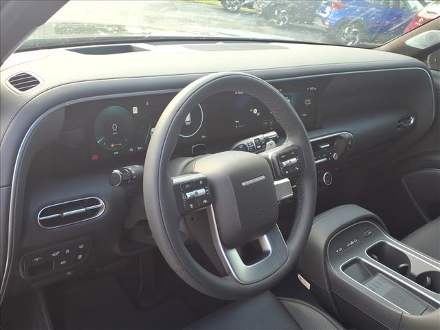 new 2026 Hyundai Palisade car, priced at $54,884