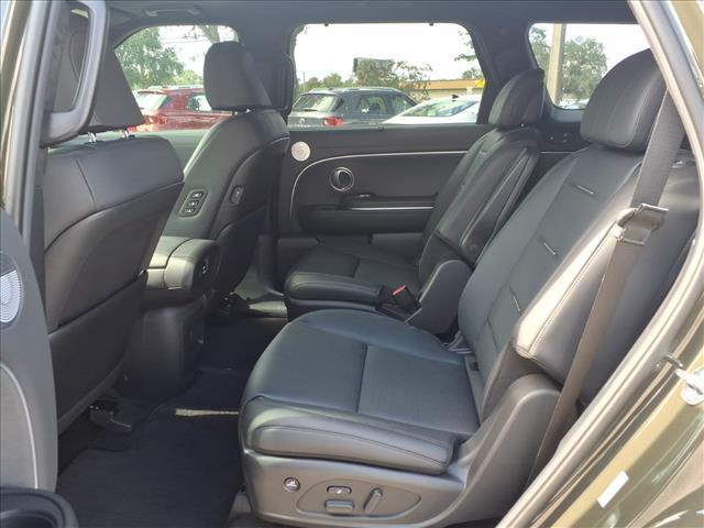 new 2026 Hyundai Palisade car, priced at $54,884