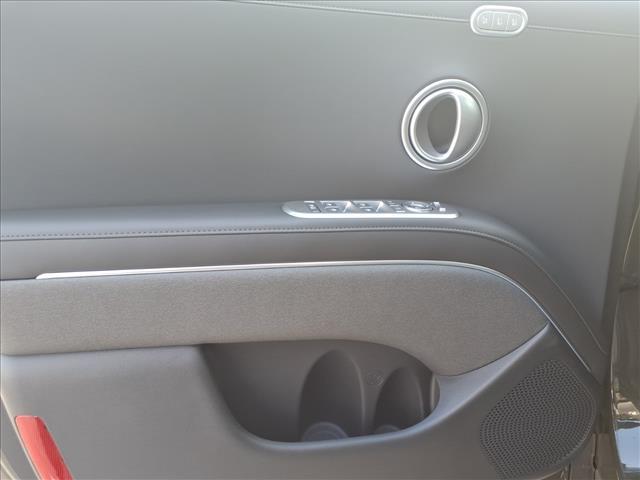 new 2026 Hyundai Palisade car, priced at $54,884