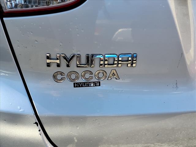 used 2013 Hyundai Tucson car, priced at $9,900