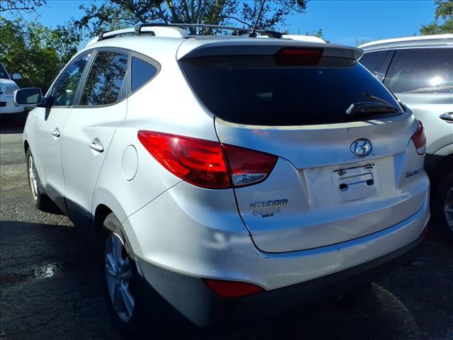 used 2013 Hyundai Tucson car, priced at $9,900