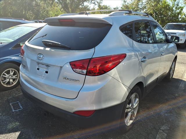used 2013 Hyundai Tucson car, priced at $9,900