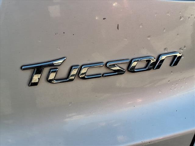 used 2013 Hyundai Tucson car, priced at $9,900