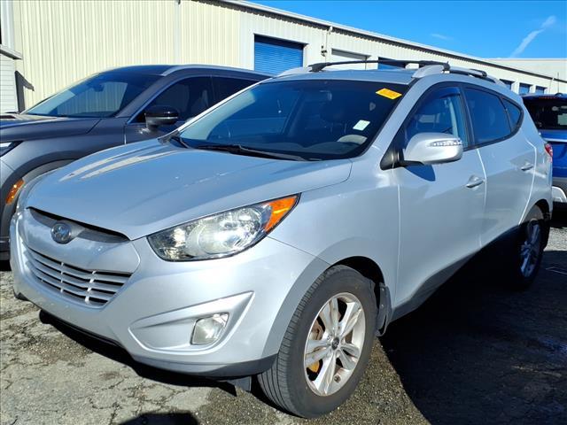 used 2013 Hyundai Tucson car, priced at $9,900