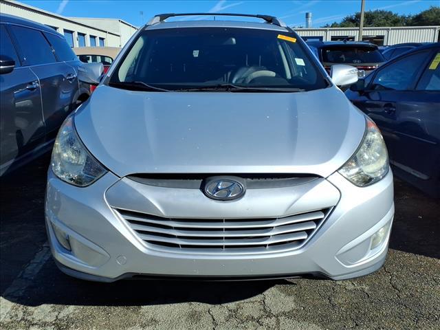 used 2013 Hyundai Tucson car, priced at $9,900