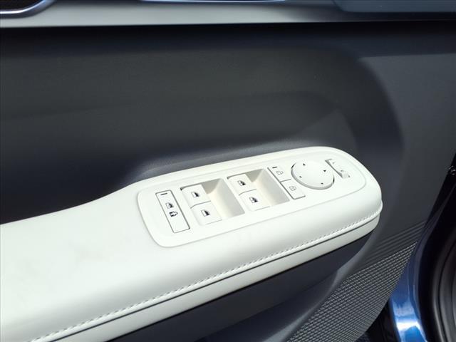 new 2025 Hyundai Santa Fe car, priced at $38,842