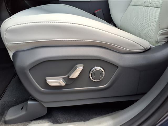 new 2025 Hyundai Santa Fe car, priced at $38,842