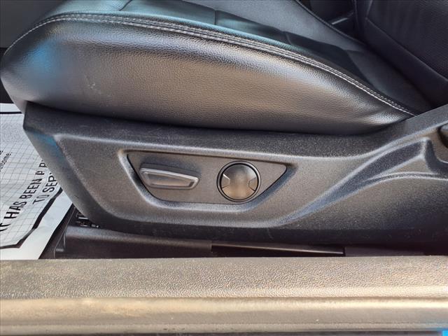 used 2022 Ford Mustang car, priced at $21,177