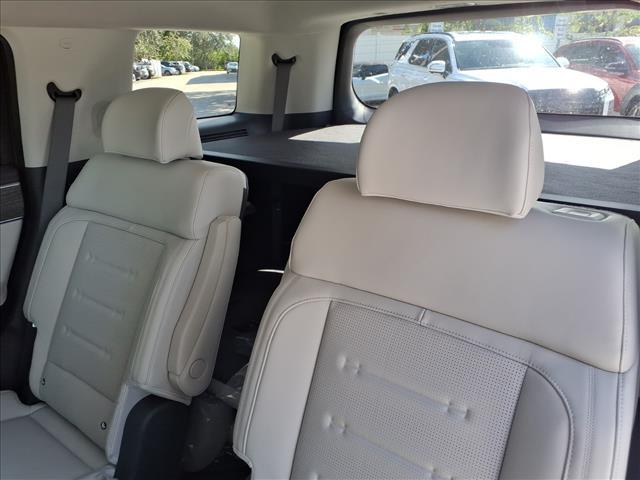 new 2026 Hyundai SANTA FE HEV car, priced at $51,951