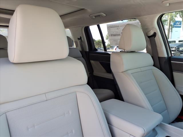 new 2026 Hyundai SANTA FE HEV car, priced at $51,951