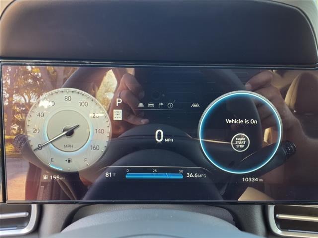 used 2024 Hyundai Elantra car, priced at $21,855